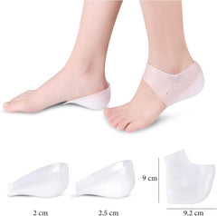 Silicone Height Increaser
