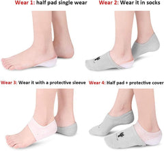 Silicone Height Increaser
