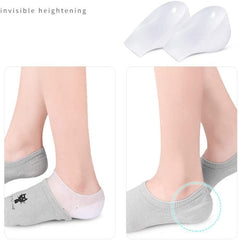 Silicone Height Increaser
