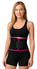 Sweat Trimmer Belt
