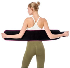 Sweat Trimmer Belt