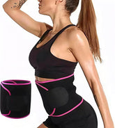 Sweat Trimmer Belt