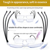 Intelligent Glasses
