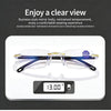 Intelligent Glasses