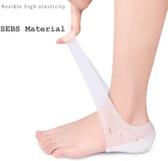 Silicone Height Increaser